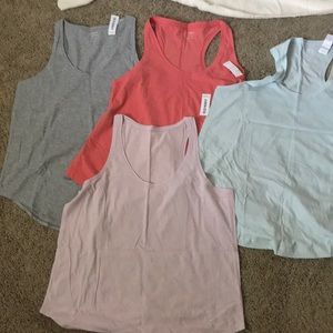 Old Navy Shirts